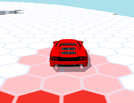 Race Survival - Play Online Race Survival on PolyTrack Online