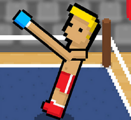 Boxing Random - Play Online Boxing Random on PolyTrack Online